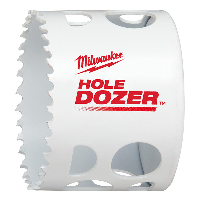 Milwaukee 49-56-0158 2-5/8" HOLE DOZER HOLE SAW