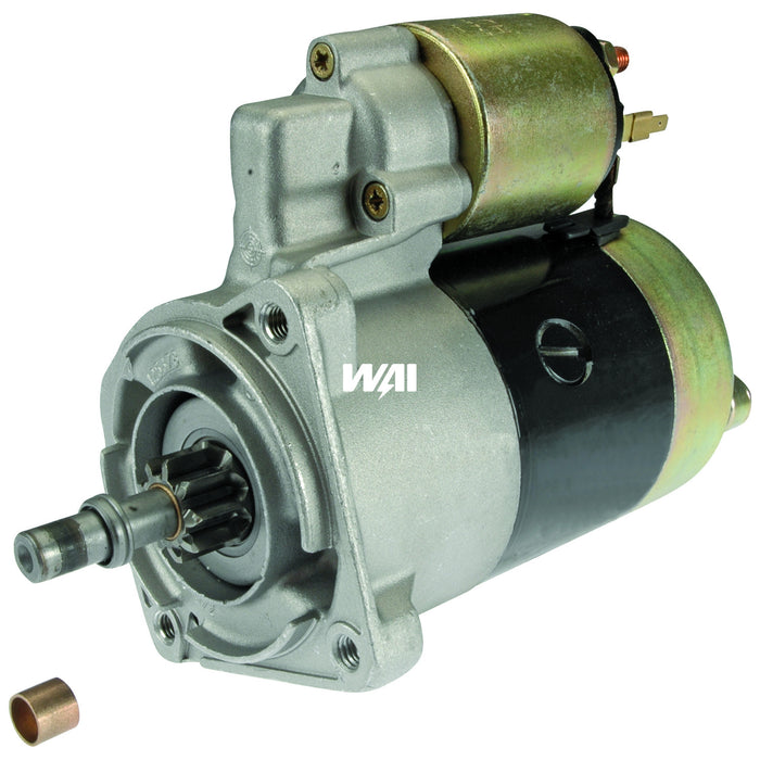 WAI 16408N 002941 - Starter - Valeo DD