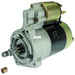 WAI 16408N 002941 - Starter - Valeo DD