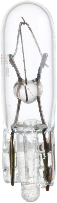 Philips Lumileds 73CP STANDARD MINI BULB, Box, Single