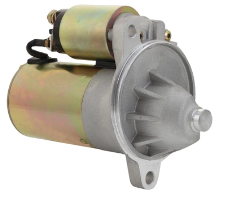 WAI 16434N NEW STARTER