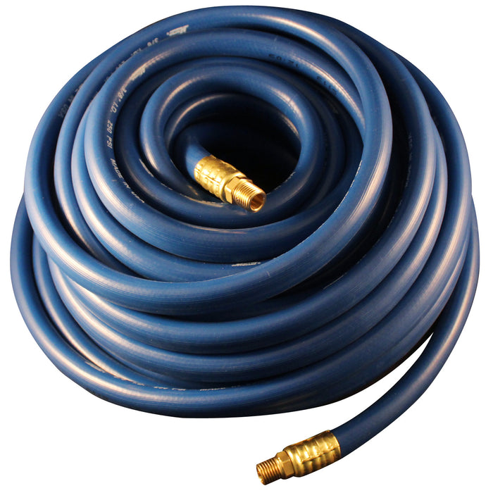 Milton 1643 Milton 1643 50 Foot 3/8" ID PVC Air Hose