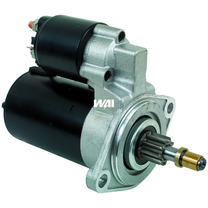 WAI (126) 16450N 002911 - Starter - Bosch DD