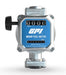 GPI 165100-01 METER M30-G8N M30 SERIES MECHANICAL FUEL METERS