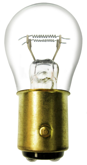 CEC Industries (568) 1662 S-8 D.C. INDEX BAY15D 28V 32/6CP