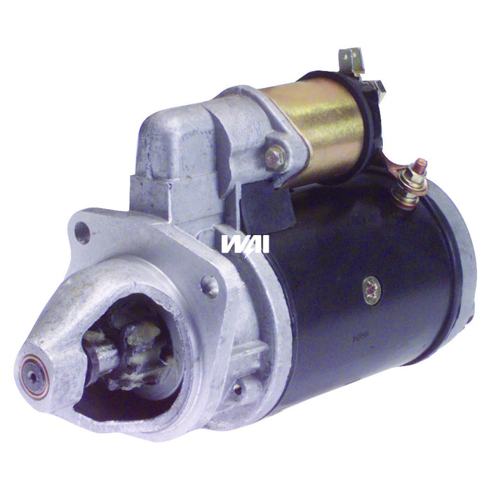 WAI 16660N 002921 - Starter - Lucas DD