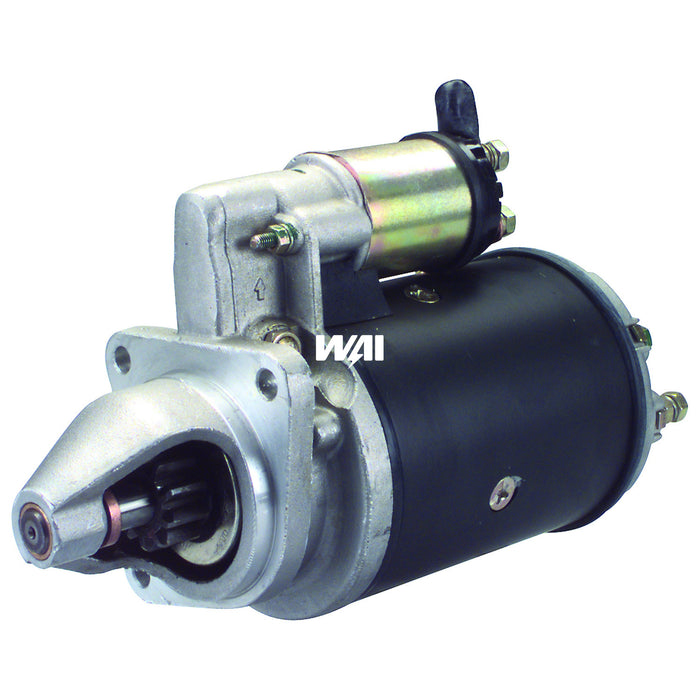 WAI 16670N 002921 - Starter - Lucas DD