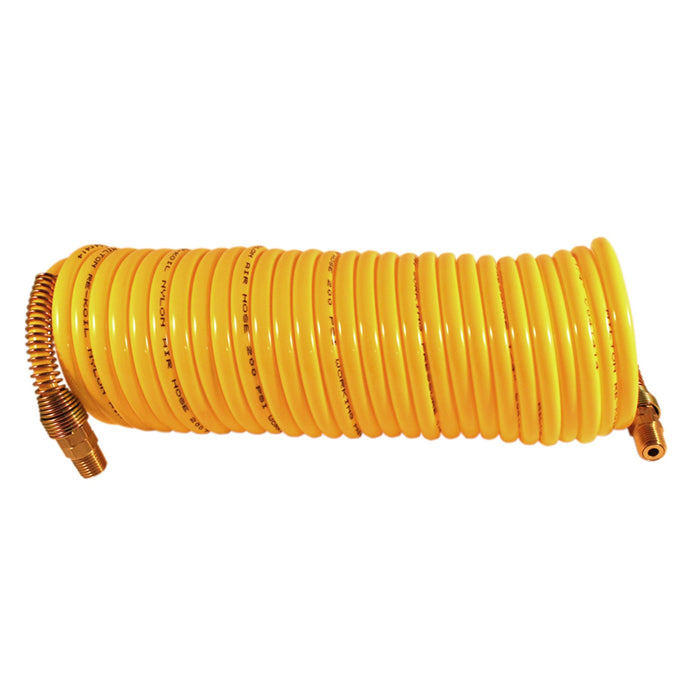 Milton (625) 1670 Milton 1670 50 Foot 1/4" MNPT ReKoil Hose
