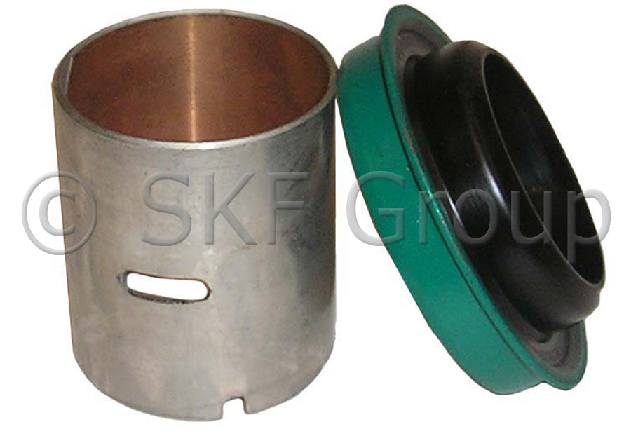 SKF (360) 16727 Seal Kit