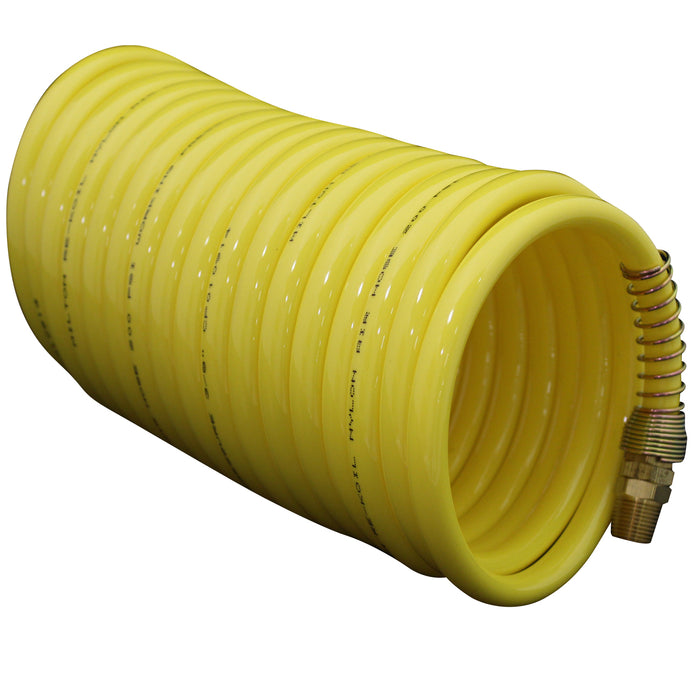 Milton (625) 1674 Milton 1674 25 Foot 3/8" MNPT ReKoil Hose