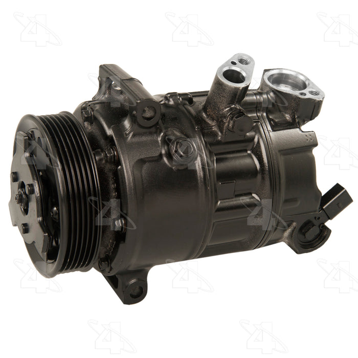 Four Seasons 167646 Reman Compressor