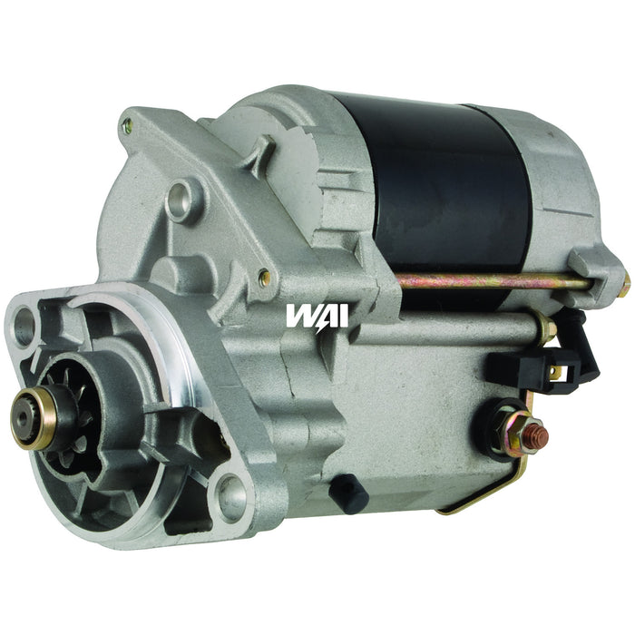 WAI (126) 16790N 002822 - Starter - Nippondenso OSGR