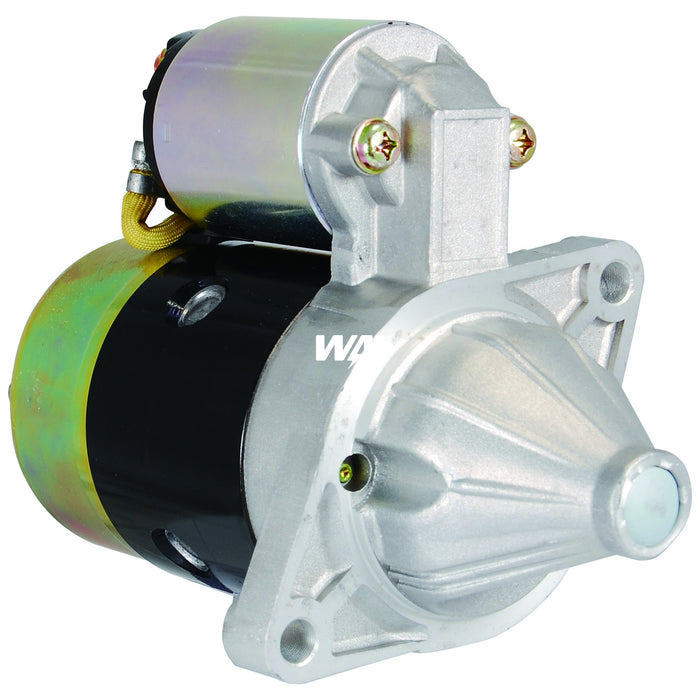 WAI 16791N 002831 - Starter - Mitsubishi DD