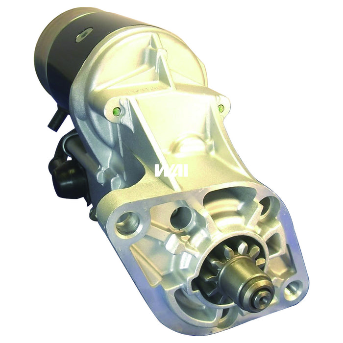 WAI 16830N 002822 - Starter - Nippondenso OSGR