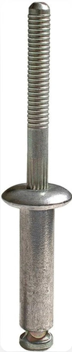 Geno Industries (112) 16838 GLASS STOP PEEL-TYPE RIVET - 25 PK