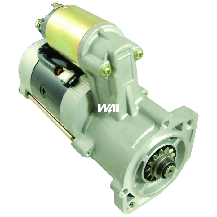 WAI 16854N 002832 - Starter - Mitsubishi OSGR