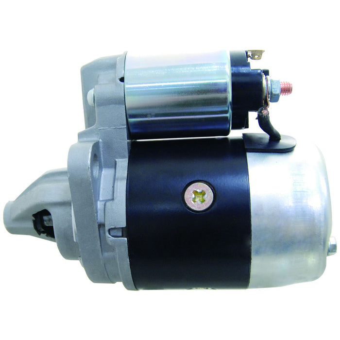 WAI 16924N 002831 - Starter - Mitsubishi DD