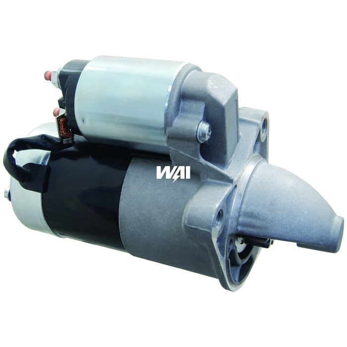 WAI 16933N 002835 - Starter - Mitsubishi PMGR
