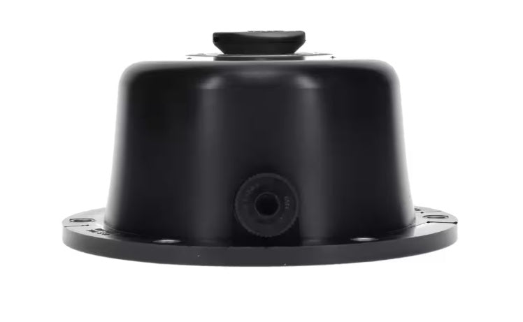 SKF 1696-C16 SKF 1696-C16 Oil Fill Hubcap