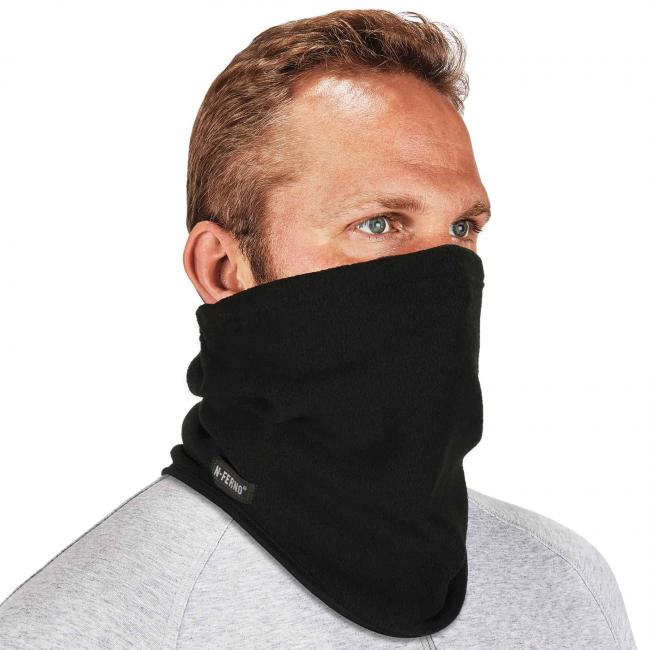 Ergodyne 16960 N-Ferno 6960 Fleece Neck Gaiter