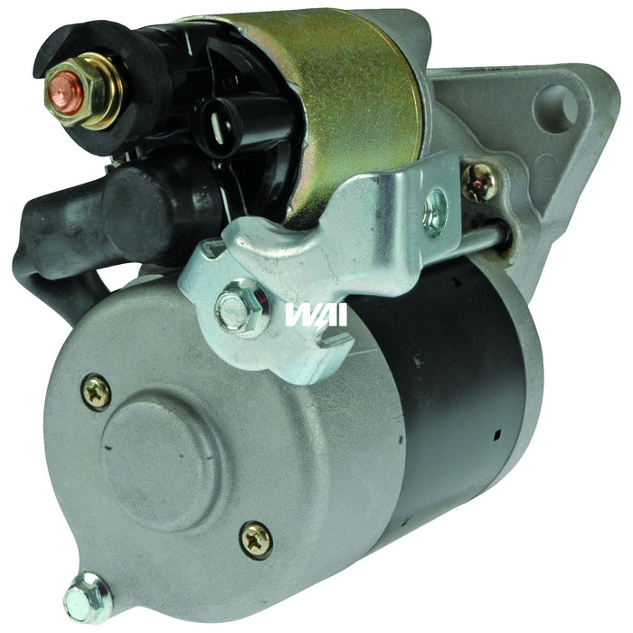 WAI 16975N 002855 - Starter - Mitsuba PMGR