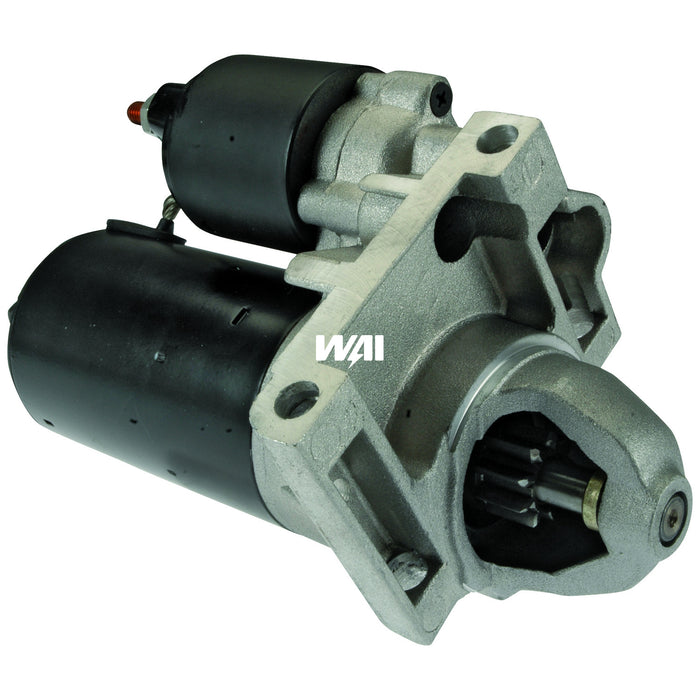 WAI (126) 16980N 002915 - Starter - Bosch PMGR