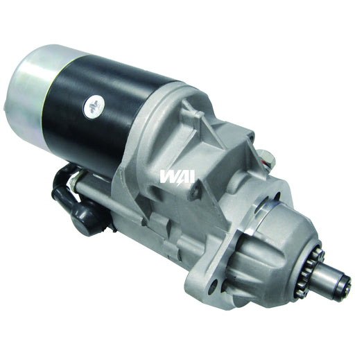 WAI 16990N 002822 - Starter - Nippondenso OSGR