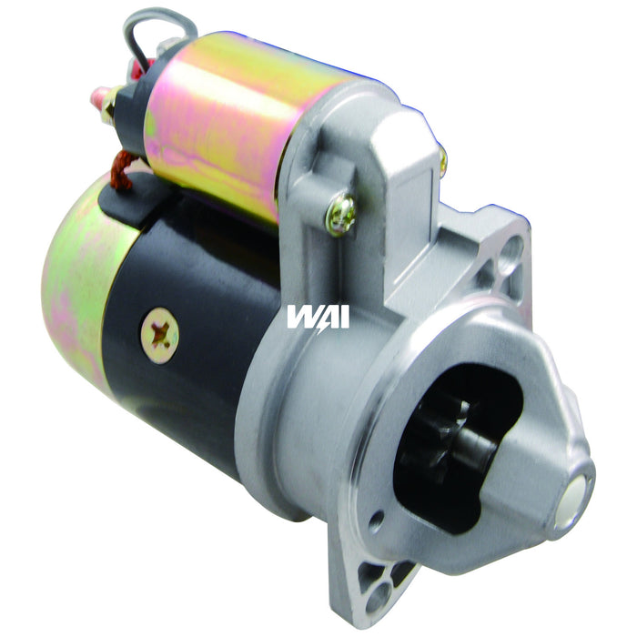 WAI 16992N 002831 - Starter - Mitsubishi DD