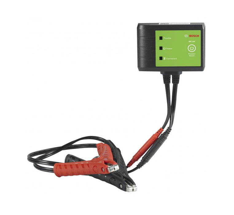 OTC/Bosch (142) 1699501320 BAT 120 BT BATTERY TEST KIT