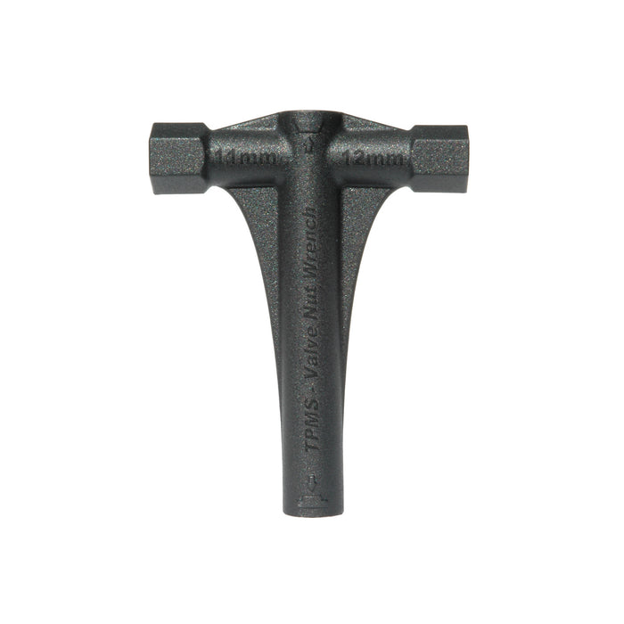 31 Incorporated (184) 17-166 Tire Repair TPMS 4-Way Valve Tool.