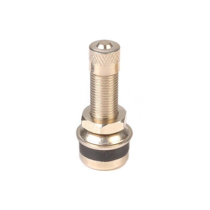 31 Incorporated (184) 17-430-10 BAG10 TR No.430 TUBELESS MOTORCYCLE VALVE