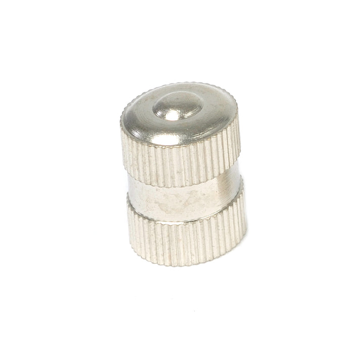 31 Incorporated (184) 17-491D Xtra Seal Long Metal Valve Caps