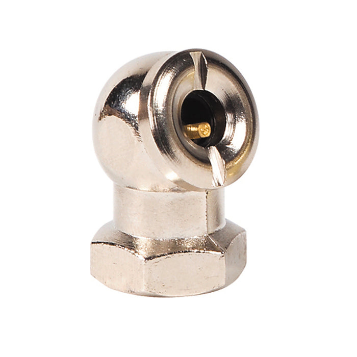 31 Incorporated (184) 17-501 1Bg Ball Ft Air Chuck