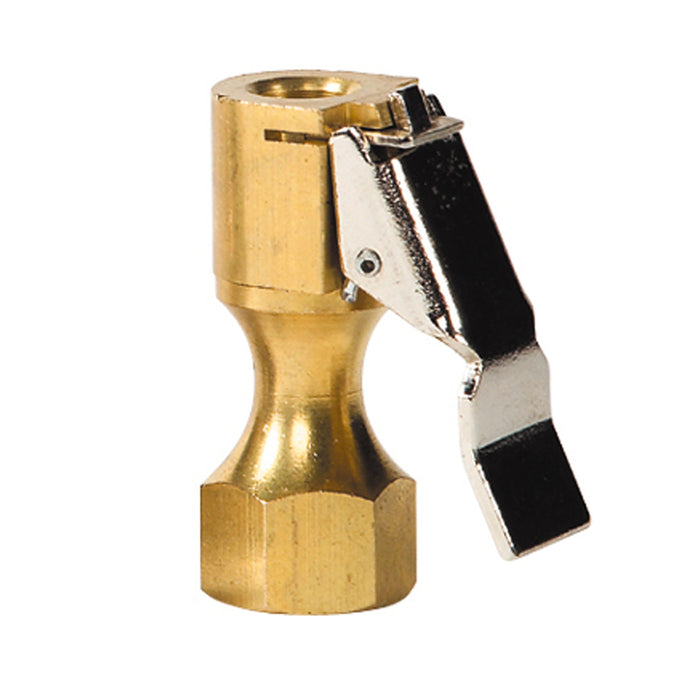 31 Incorporated (184) 17-504FC 1Bg Euro Chuck Npt Clsd