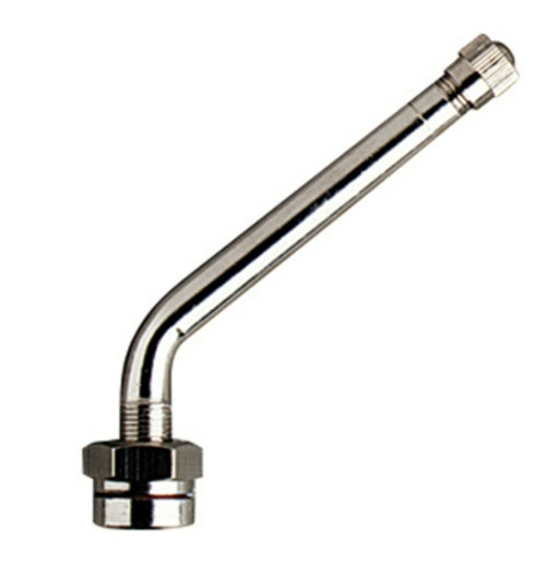 31 Incorporated 17-545D-50 BAG50 TR No.545D, 3 1/2IN TRUCK VALVE, 60DEG BEND