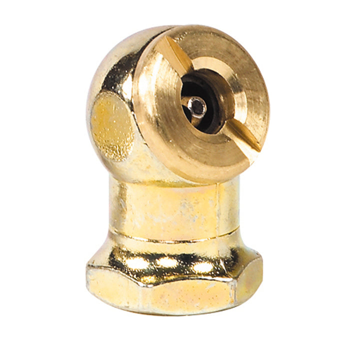 31 Incorporated (184) 17-5565 1Bg Brass Ball Ft Chk Cl