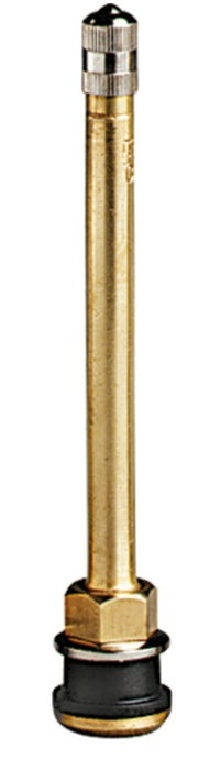 31 Incorporated (184) 17-573T-50 50BG 4 3/8IN BRASS TRUCK