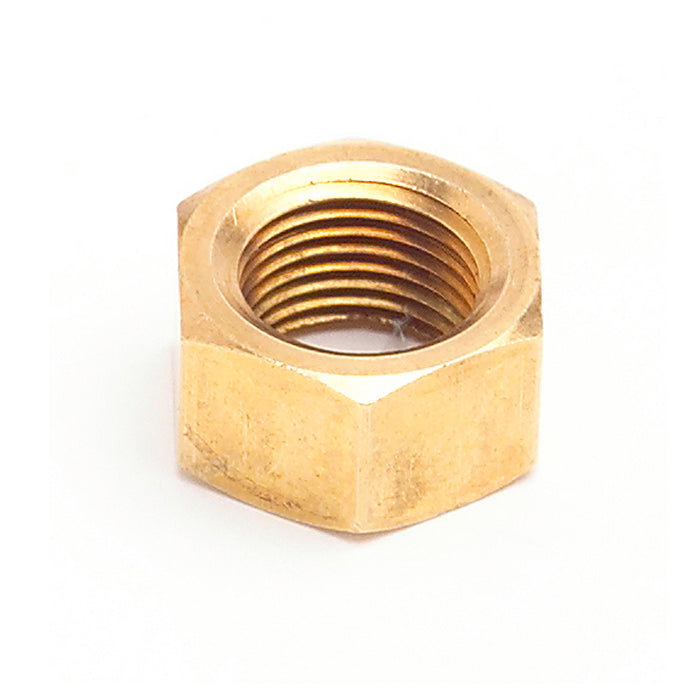 31 Incorporated (184) 17-576 10Bg Brass Valve Nut