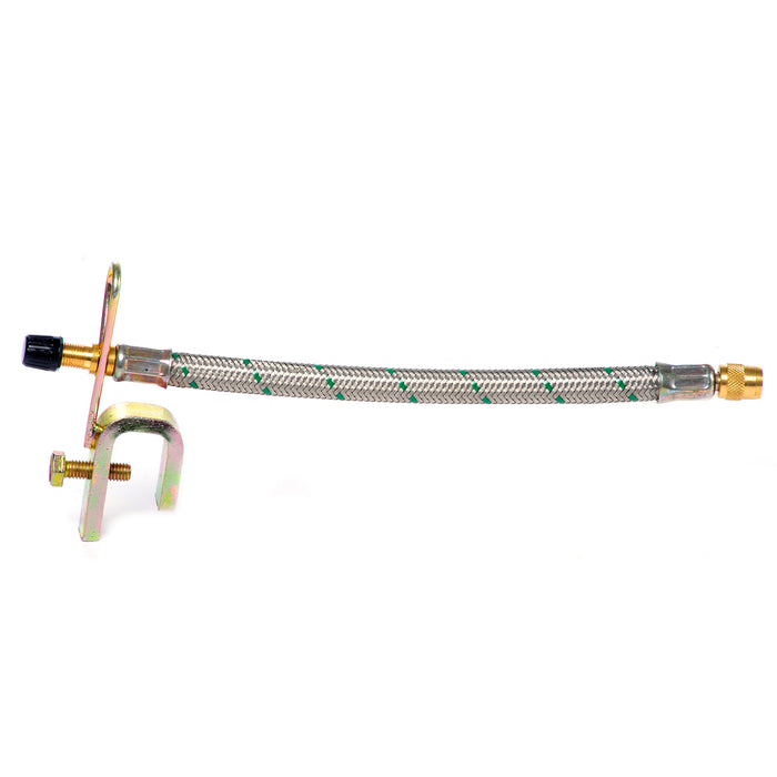 31 Incorporated (184) 17-580 10Bg Valve Ext. Truck