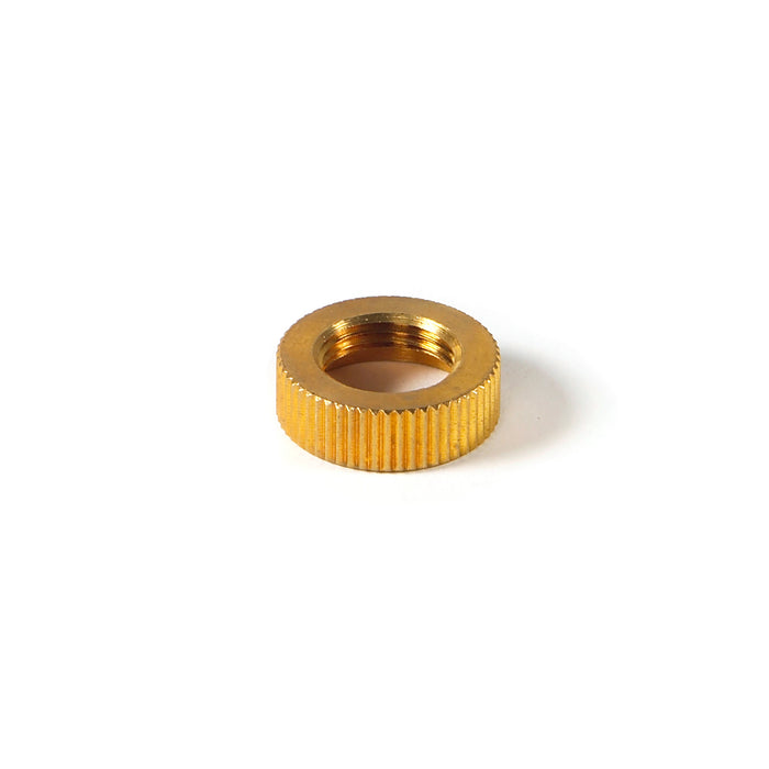 31 Incorporated (184) 17-584B 25Bg Brass Rim Nut