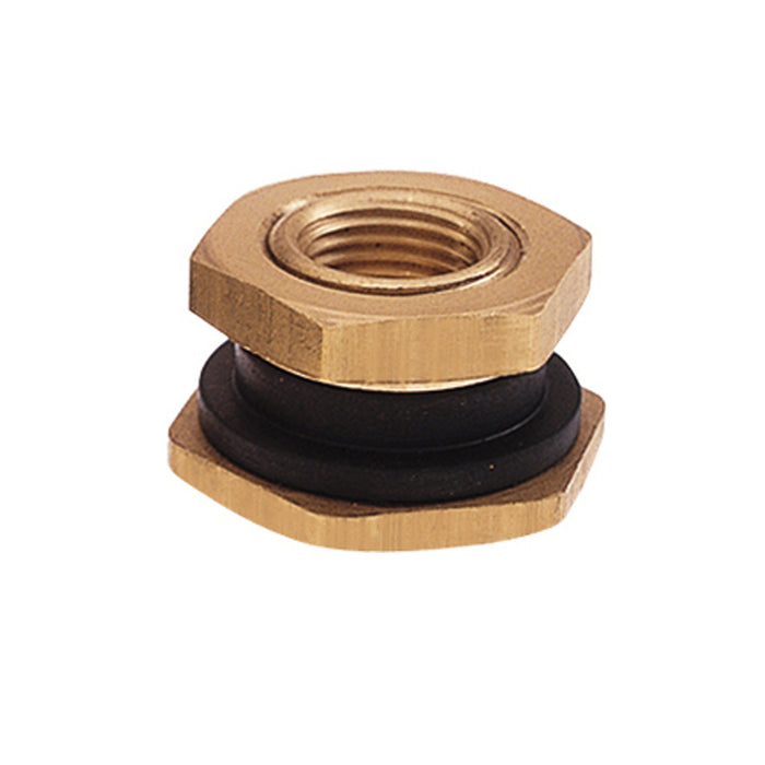 31 Incorporated (184) 17-662 1Bg Large Bore Valve