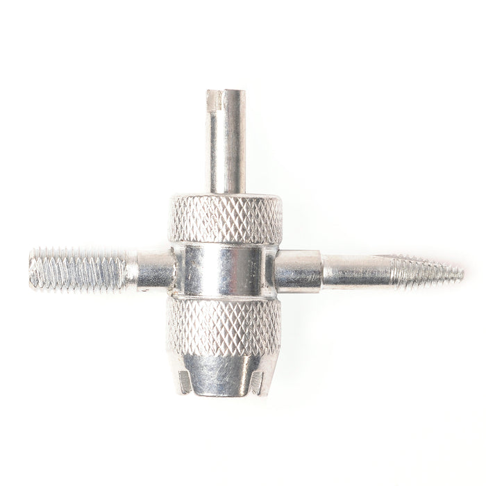 31 Incorporated (184) 17-694 1Bg Large Bore Valve