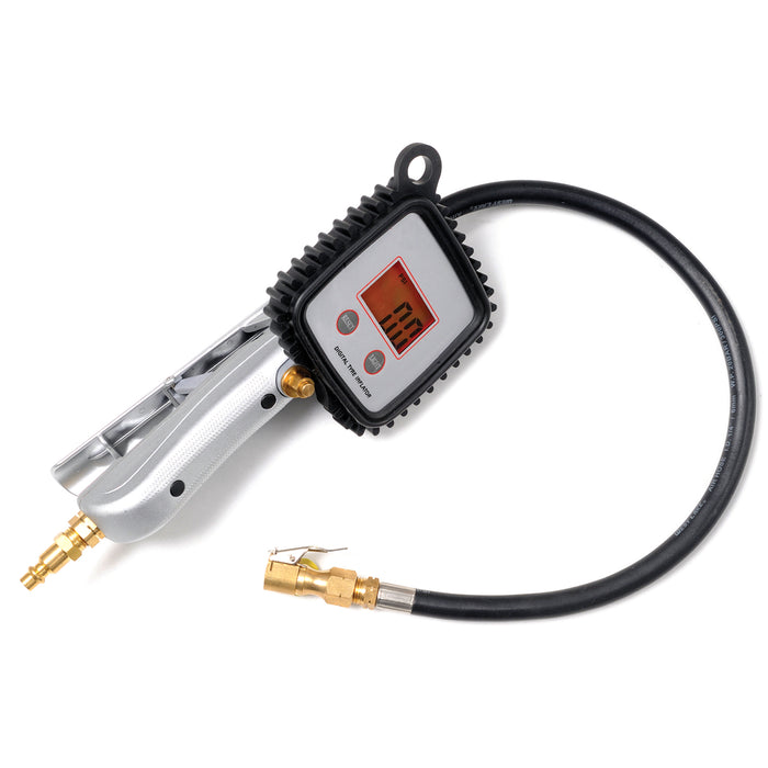 31 Incorporated (184) 17-936 1Bx Inflator Gauge