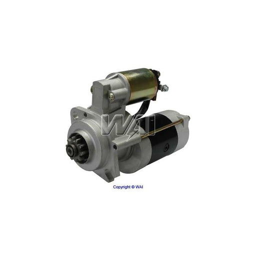 WAI 17008N 002832 - Starter - Mitsubishi OSGR