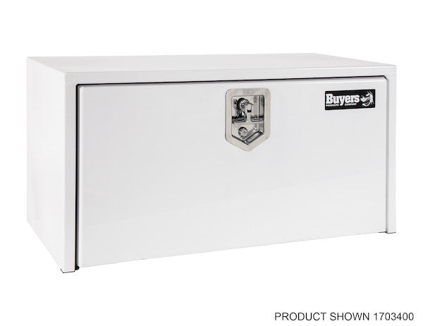 Buyers Products 1702403 TOOLBOX 18X18X30 SST