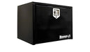 Buyers Products 1703312 TOOLBOX, 15X10X24, SST T-HDL, BLACK POWDER