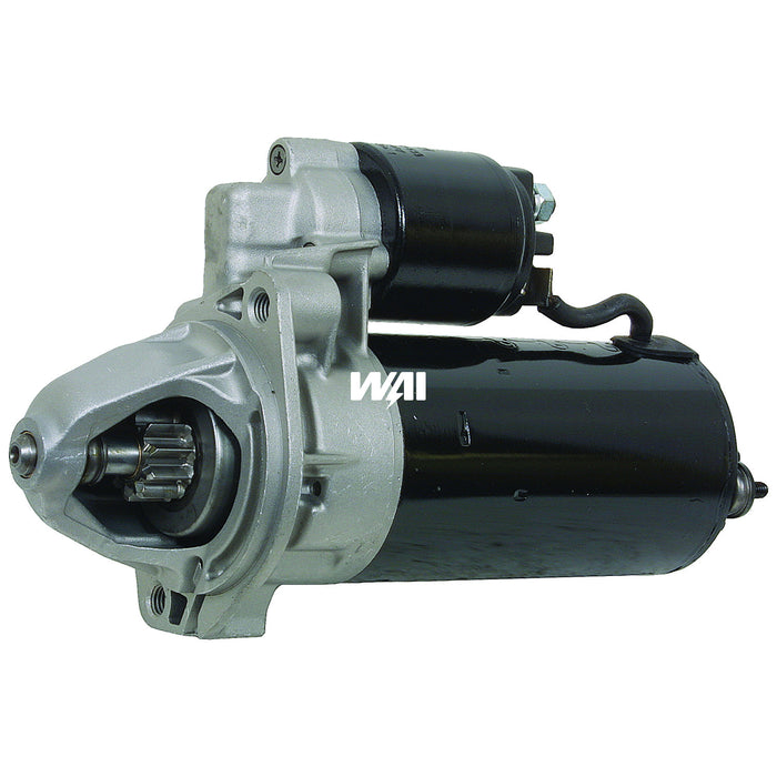 WAI (126) 17038N 002915 - Starter - Bosch PMGR