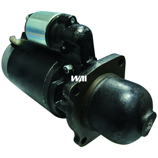 WAI 17073N 002911 - Starter - Bosch DD