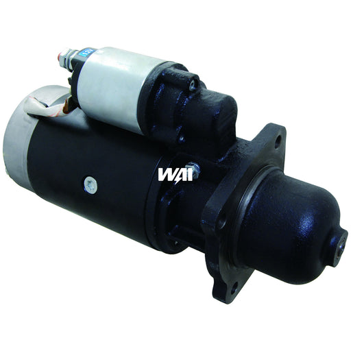 WAI 17074N 002911 - Starter - Bosch DD