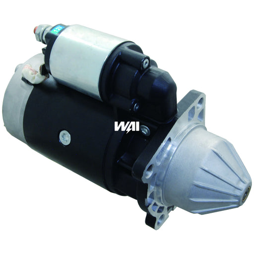 WAI 17075N 002911 - Starter - Bosch DD